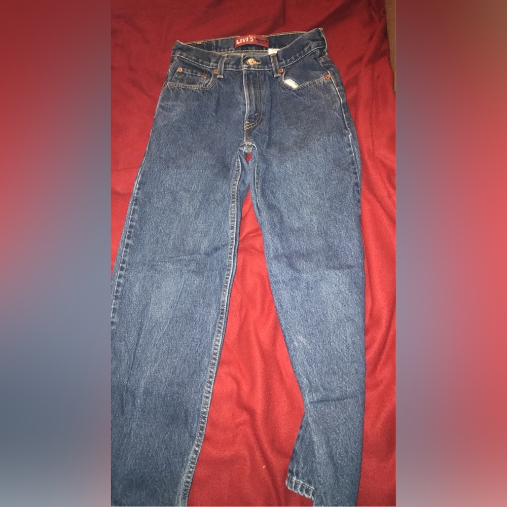 Levi’s Jeans